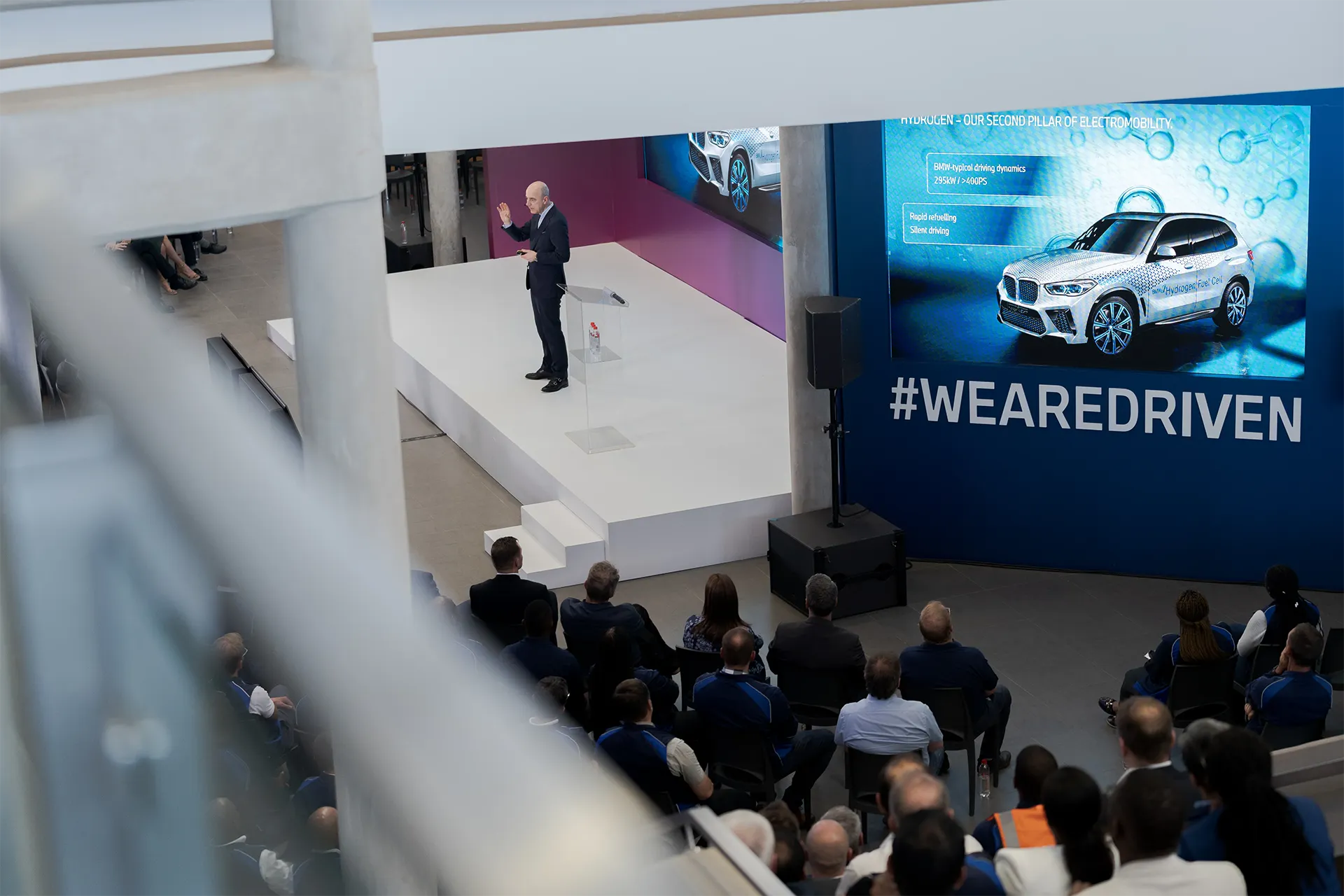 090   076   15   BBM05876 {Index} - MGG Event Production Portfolio